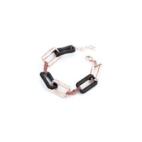 Bracciale Marcello Pane Donna in Argento BRIT072 - BRIT072